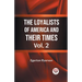 The Loyalists of America and Their Times Vol. 2