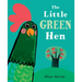 The Little Green Hen