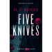 Five Knives: A Will Finch Mystery Thriller