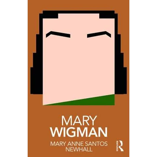 Mary Wigman