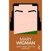 Mary Wigman