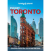 Lonely Planet Pocket Toronto: Discover Twice the City in Half the Time Top Sights Maps & Walking Tours Covers Toronto Islands, Evergreen Brick Works,