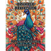 Plumage Perfection: A Peacock Coloring Extravaganza