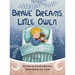 Brave Dreams, Little Owen