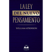 La Ley del Nuevo Pensamiento