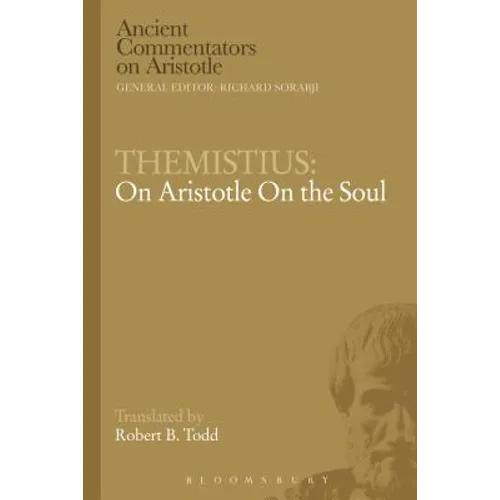 Themistius: On Aristotle on the Soul