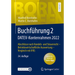 Buchführung 2 Datev-Kontenrahmen 2022: Abschlüsse Nach Handels- Und Steuerrecht -- Betriebswirtschaftliche Auswertung -- Vergleich Mit Ifrs