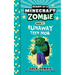 Diary of a Minecraft Zombie Book 41: Runaway Teen Mob