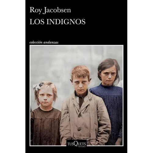 Los Indignos (Novela) / The Unworthy (a Novel)