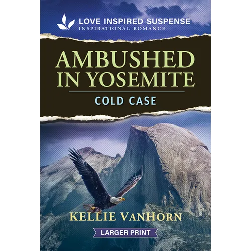 Ambushed in Yosemite