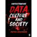 Understanding Data, Culture and Society