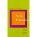 Social Formalism: The Novel in Theory from Henry James to the Present