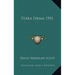 Terra Firma 1901