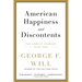 American Happiness and Discontents: The Unruly Torrent, 2008-2020