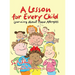 A Lesson for Every Child: Learning About Food Allergies