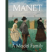 Manet: A Model Family
