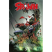 Spawn Compendium Volume 5