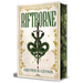 Riftborne (Edicion Cantos Pintados) / Riftborne (Sprayed Edges Edition)