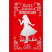 Alice's Adventures in Wonderland: Gilded Pocket Edition