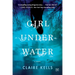 Girl Underwater