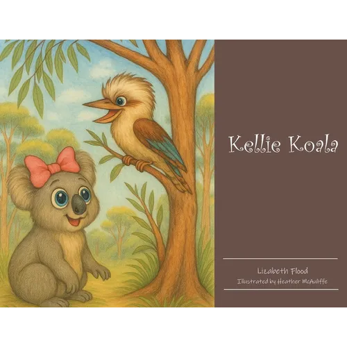 Kellie Koala