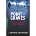 Point of Graves: A New England History Mystery