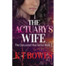 The Actuary's Wife