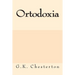 Ortodoxia (Spanish Edition)