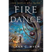 Fire Dance