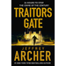 Traitors Gate