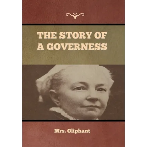 The Story of a Governess