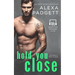 Hold You Close: Book Three of the Seattle Sound Series