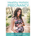 Holistic Pregnancy: Lots of tips and tricks on how to traverse pregnancy while keeping a holistic mindset.