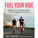 Fuel Your Ride: Complete Performance Nutrition for Cyclists