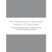 New Dimensions in Economic Analysis of Legal Issues: The Appropriate Regulatory Balance of Antitrust Law in the Context of the Technological Innovatio