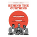 Behind The Curtains: with The VOLCANOS Storm Warning And The Grammy Award Winning TRAMMPS Disco Inferno