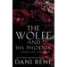 The Wolfe & His Phoenix