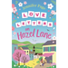 Love Letters on Hazel Lane: A Cosy, Uplifting, Feel-Good Romance with a Board Game Twist to Curl Up with