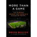 More Than a Game: The Glorious Present--And the Uncertain Future--Of the NFL