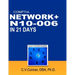 Comptia Network+ in 21 Days N10-006 Study Guide