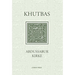 Khutbas