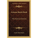 Arizona Sketch Book: Fifty Historical Sketches