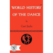 World History of the Dance