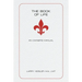 The Book of Life: An Owner's Manual