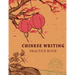 Chinese Writing Practice Book: Learning Chinese Language Writing Notebook X-Style Writing Skill Workbook Study Teach Education 120 Pages Size 8.5x11 I