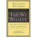 This We Believe Leader's Guide: The Core of Wesleyan Faith and Practice