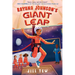 Rayana Johnson's Giant Leap
