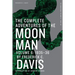 The Complete Adventures of the Moon Man, Volume 6: 1935-36