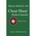 Medical Spanish: A Cheat Sheet