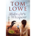 Midnight's Whisperer